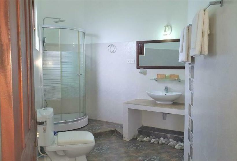Семейный Номер Superior, Dhammika Magic Palace