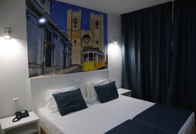 Quarto Estandar, Patria