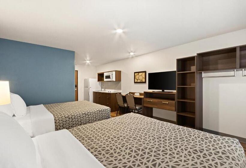 Люкс, Woodspring Suites Tolleson   Phoenix West