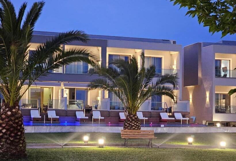 Triple Room Sea View, Seacoast Resort Halkidiki