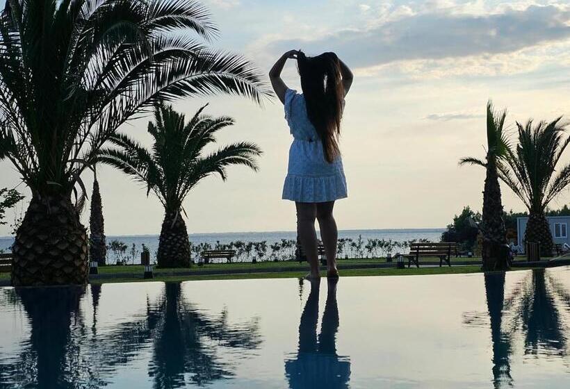 Triple Room Sea View, Seacoast Resort Halkidiki