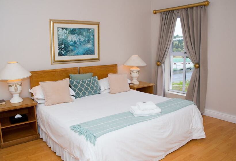 套房, Bell Rosen Guest House