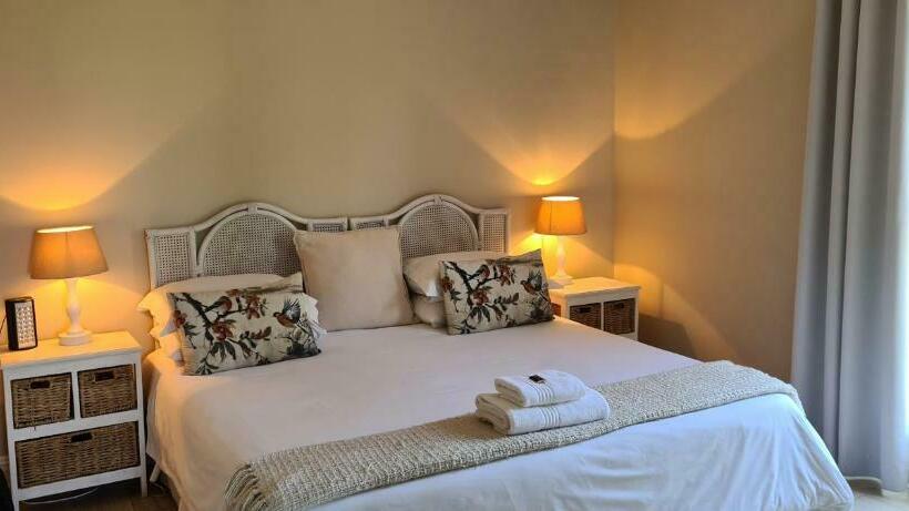 套房, Bell Rosen Guest House