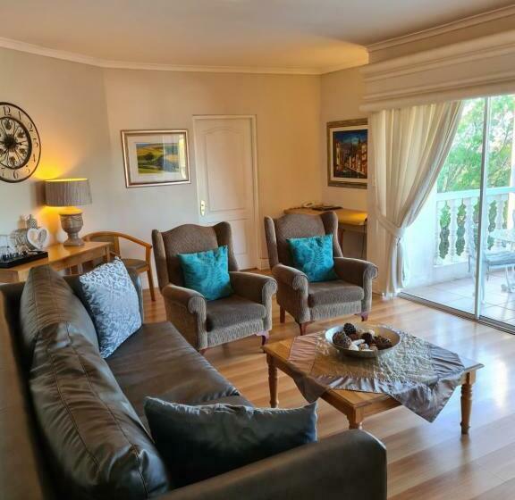 套房, Bell Rosen Guest House