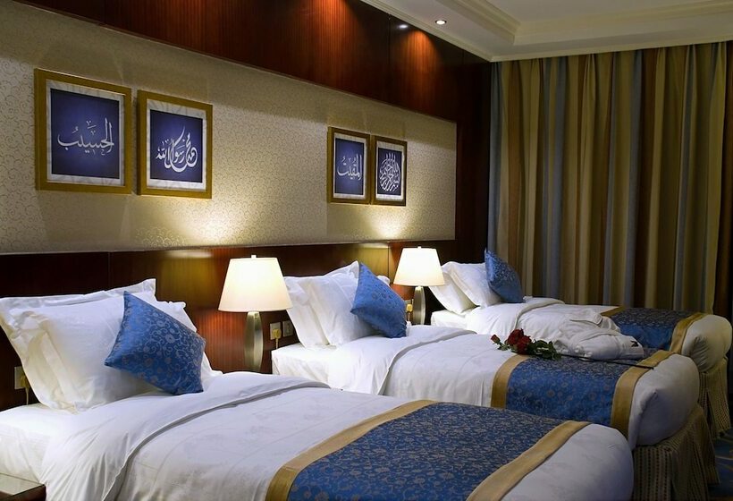 Номер Стандарт, Emaar Royal