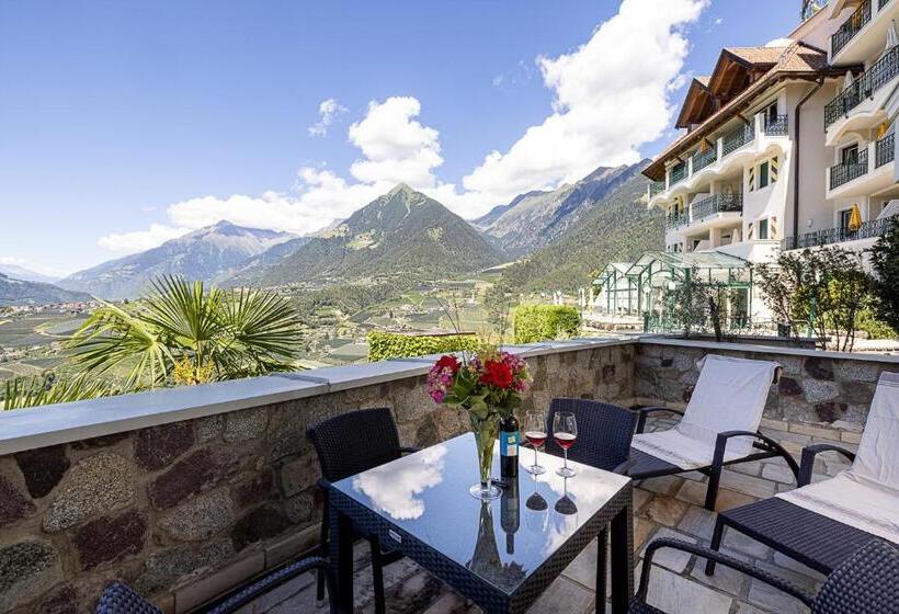 Apartamento 2 Dormitórios, Finkennest  Panoramic Garden Resort