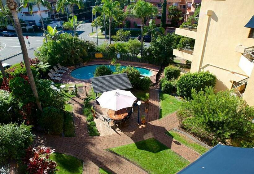 침실 2개 아파트, Grangewood Court Apartments