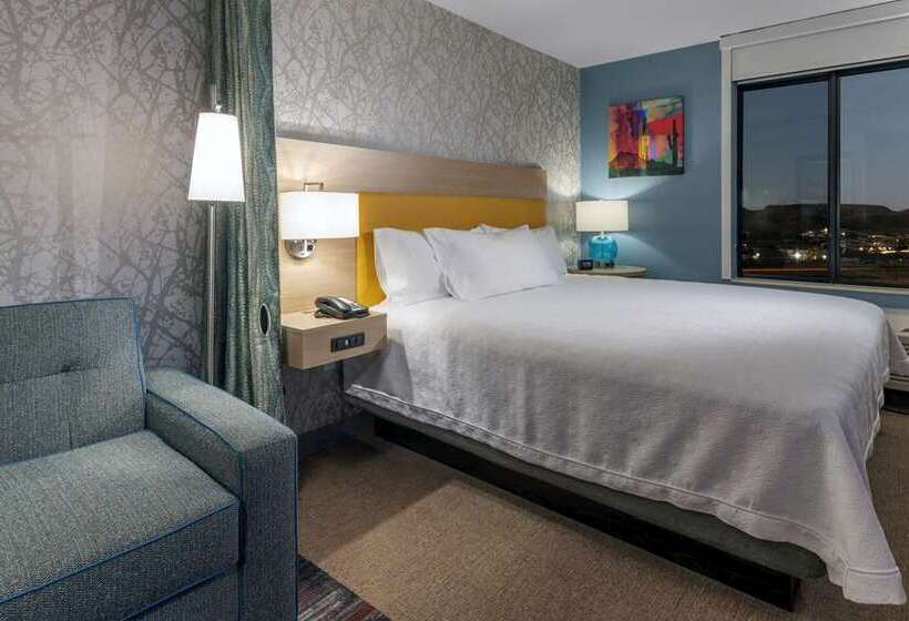 استودیوی استاندارد, Home2 Suites By Hilton Arundel Mills/bwi Airport