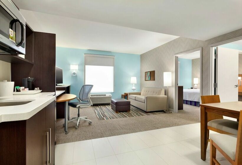 Люкс, Home2 Suites By Hilton Middletown