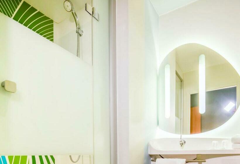 Номер Стандарт, Ibis Budget Porte De Camargue