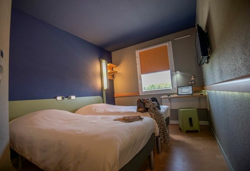 Номер Стандарт, Ibis Budget Porte De Camargue