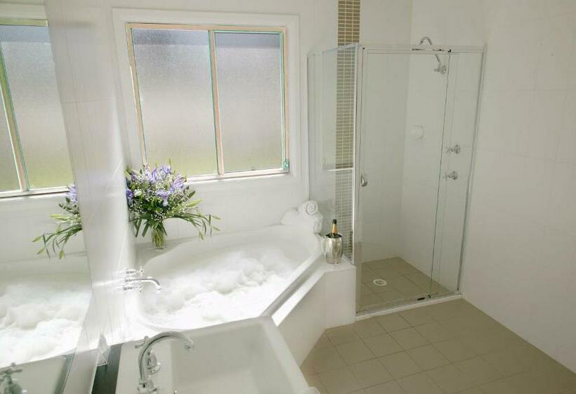빌라 침실 1개, Nightingale Villas