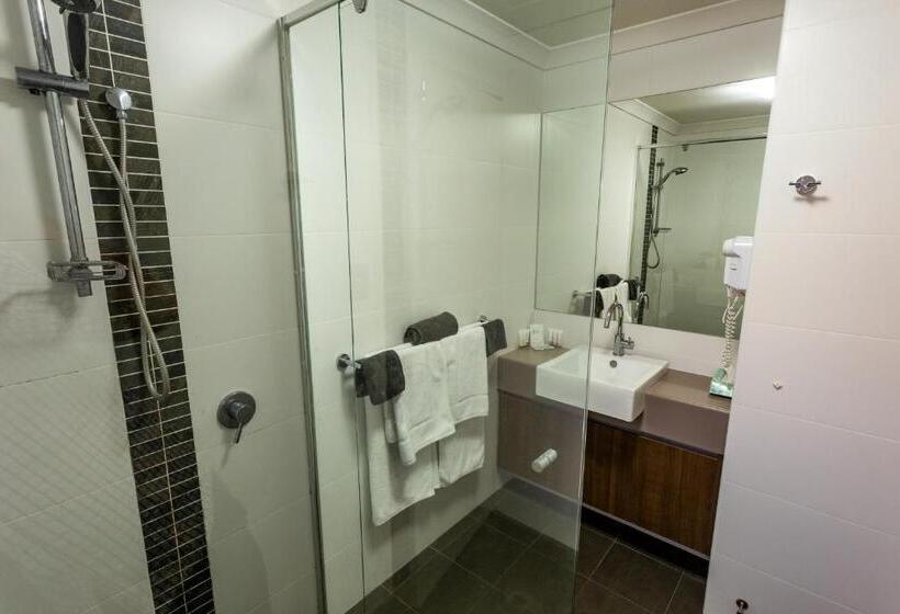 프리미엄 룸, Quality Hotel Bayswater