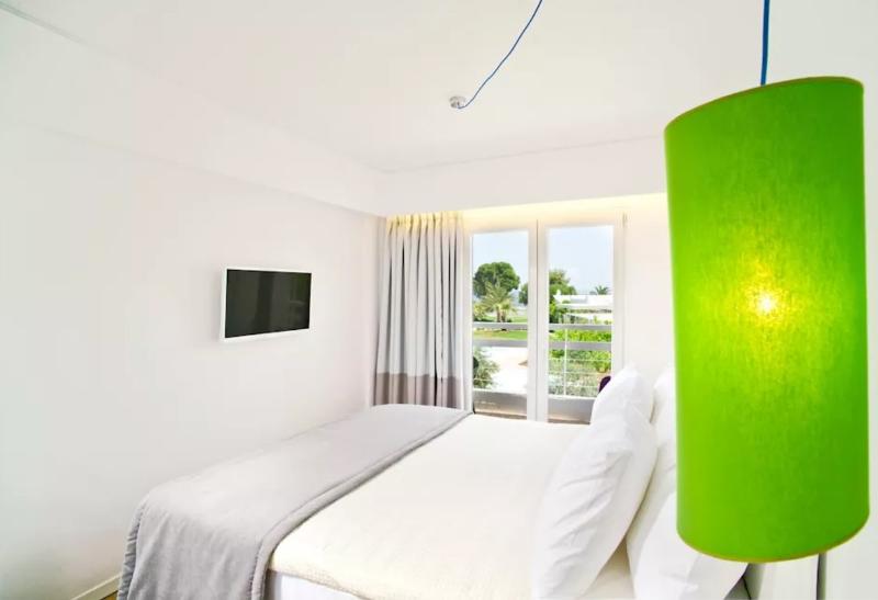 اتاق استاندارد, 觀海樓海景大飯店 Hotel Cloud Riverside