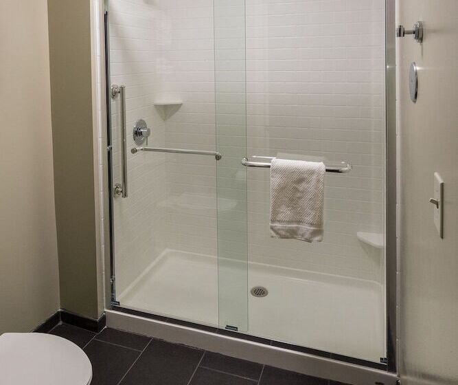 Люкс Кровать Кинг, Staybridge Suites Omaha West By Ihg
