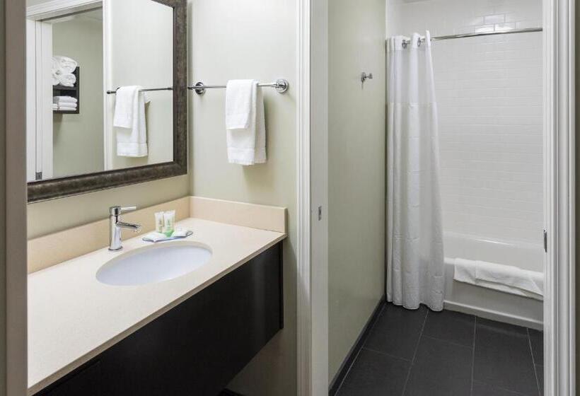 Номер Стандарт, Staybridge Suites Omaha West By Ihg