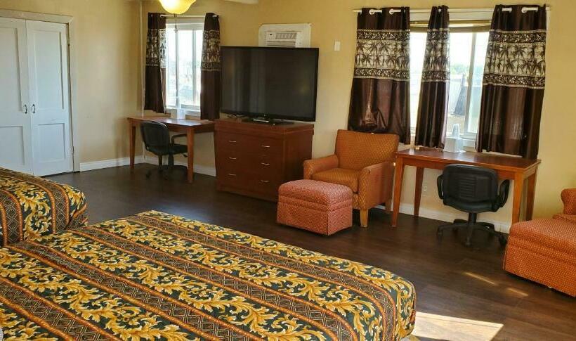Номер Deluxe, Travel Inn