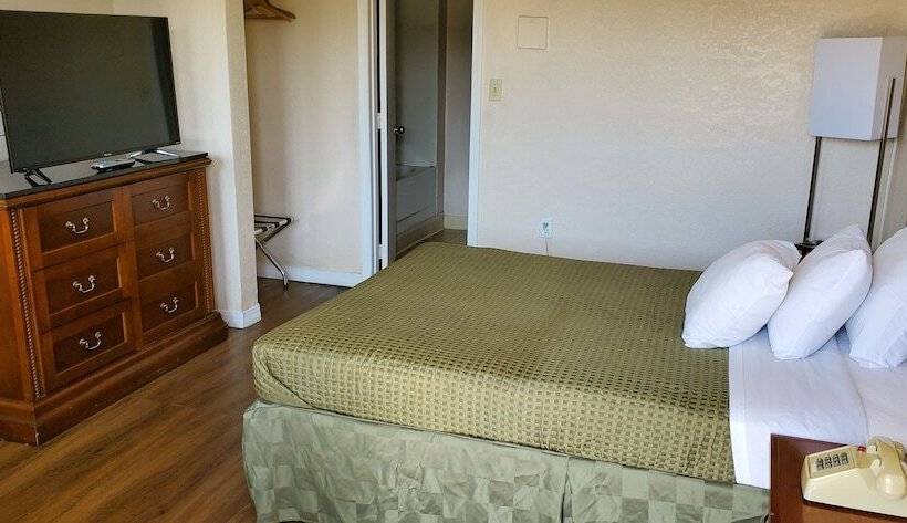 Номер Deluxe, Travel Inn