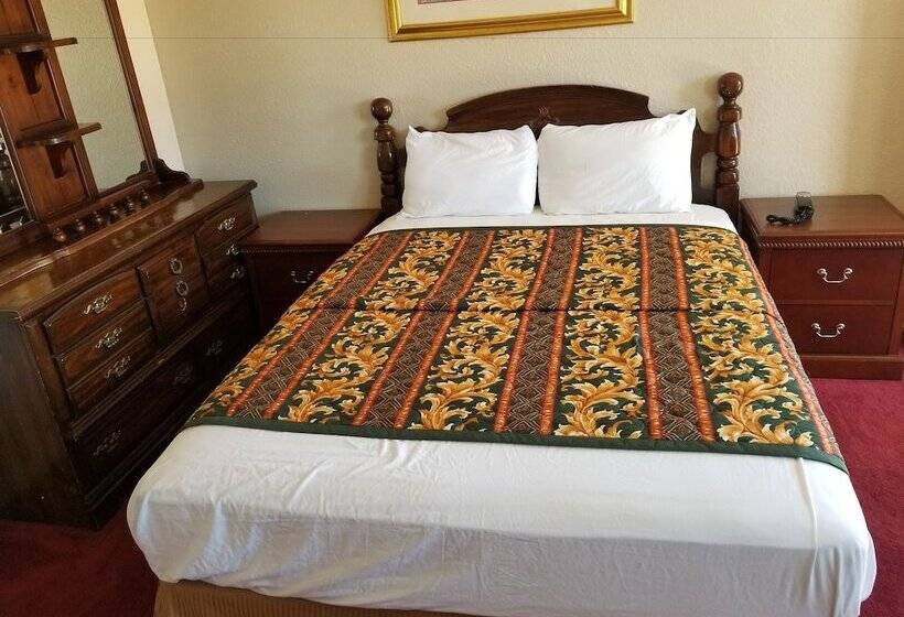 Номер Deluxe, Travel Inn