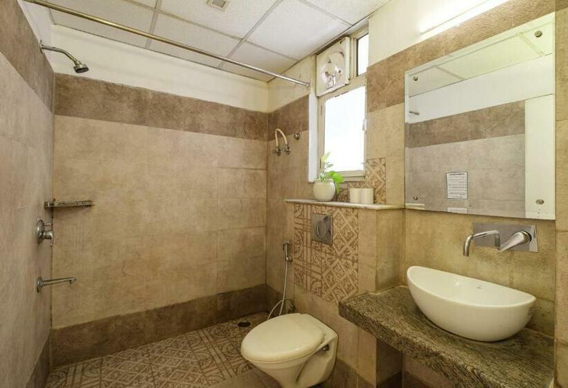 공동 객실, Moustache Hostel Jaipur