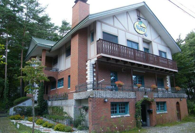 Номер Стандарт, Land Haus Dancru Netz