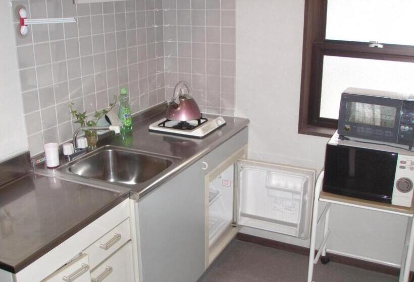 Дом 1 Спальня, Land Haus Dancru Netz