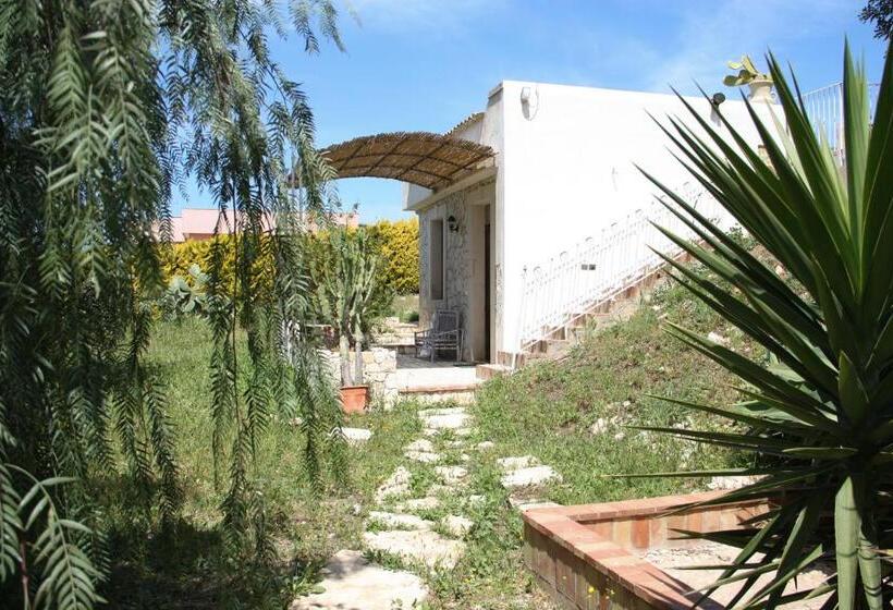 Студио Стандарт с Террасой, Il Casale
