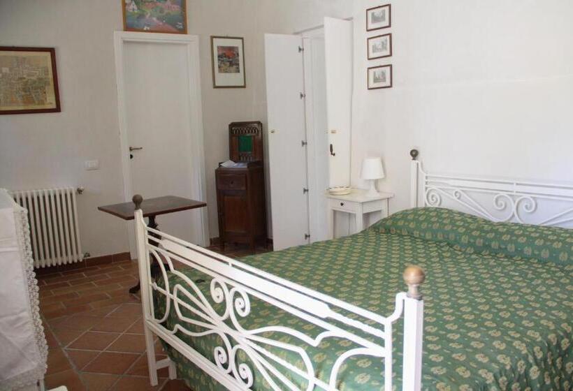 Апартаменты 2 Спальни, Il Casale