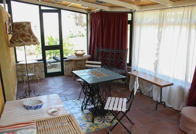 Номер Дюплекс, Il Casale