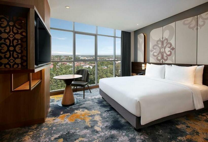 プレミアムルーム, Mercure Pangkalan Bun