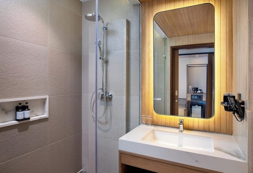 プレミアムルーム, Mercure Pangkalan Bun