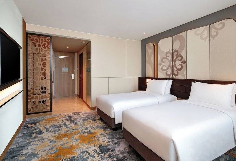 プレミアムルーム, Mercure Pangkalan Bun