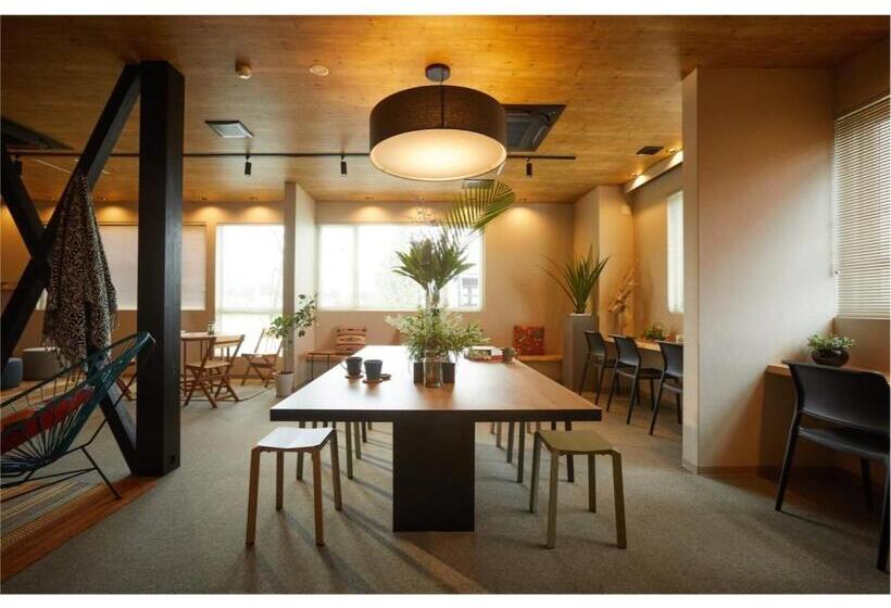 Студия Стандарт, Slow Village   Vacation Stay 66828v