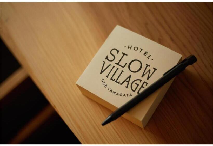 Студия Стандарт, Slow Village   Vacation Stay 66828v