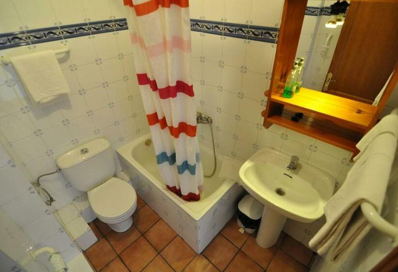 Студия Стандарт, Apartamentos Atlantis