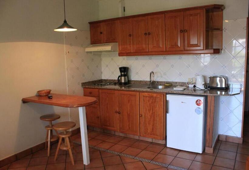 Студия Стандарт, Apartamentos Atlantis