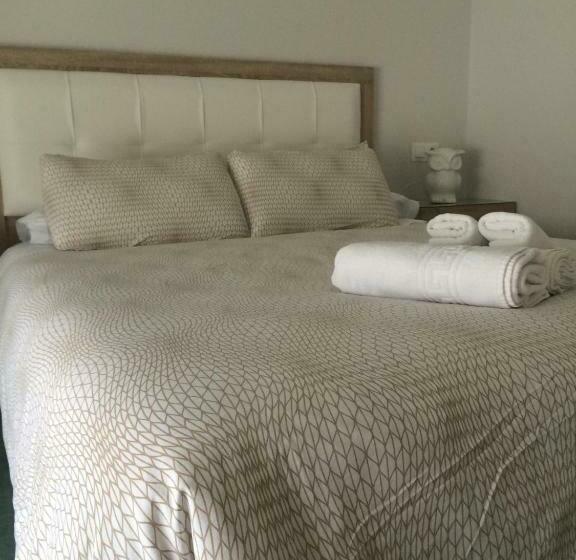 Номер Стандарт, Hostal Acemar