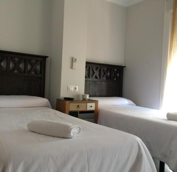 Номер Стандарт, Hostal Acemar
