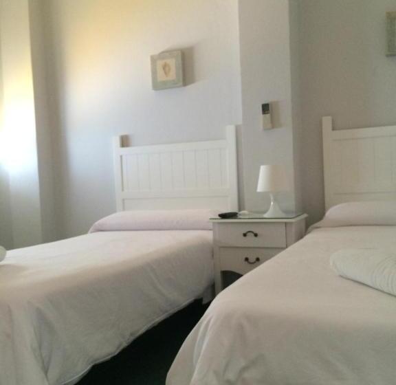Номер Стандарт, Hostal Acemar