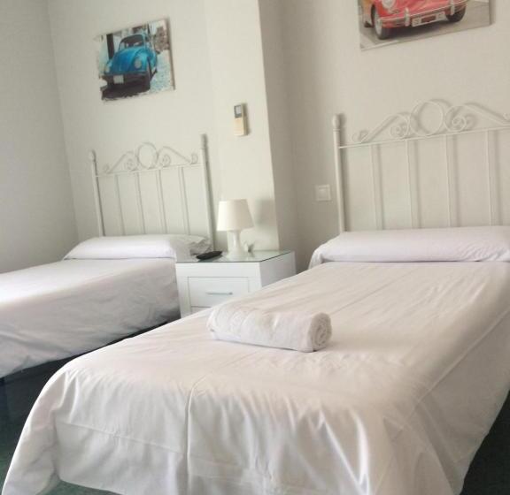 Номер Стандарт, Hostal Acemar