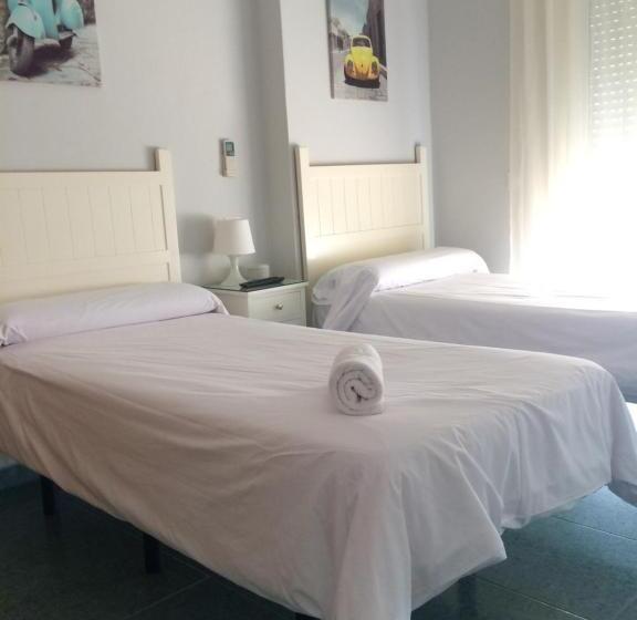 Номер Стандарт, Hostal Acemar