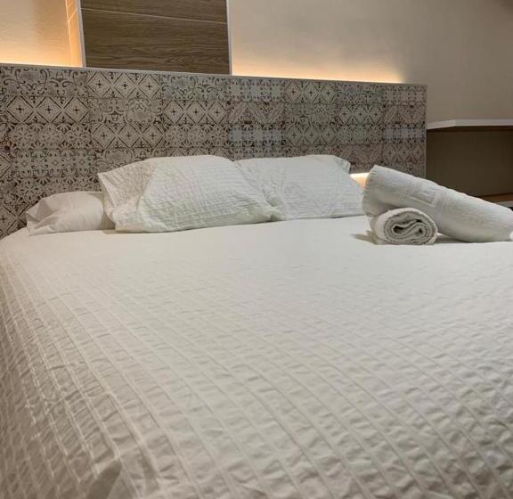 Номер Стандарт, Hostal Acemar