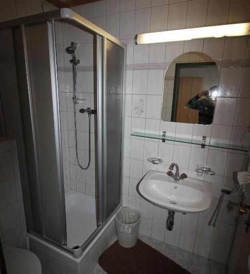 Номер Economy, Gasthof Gotznerhof