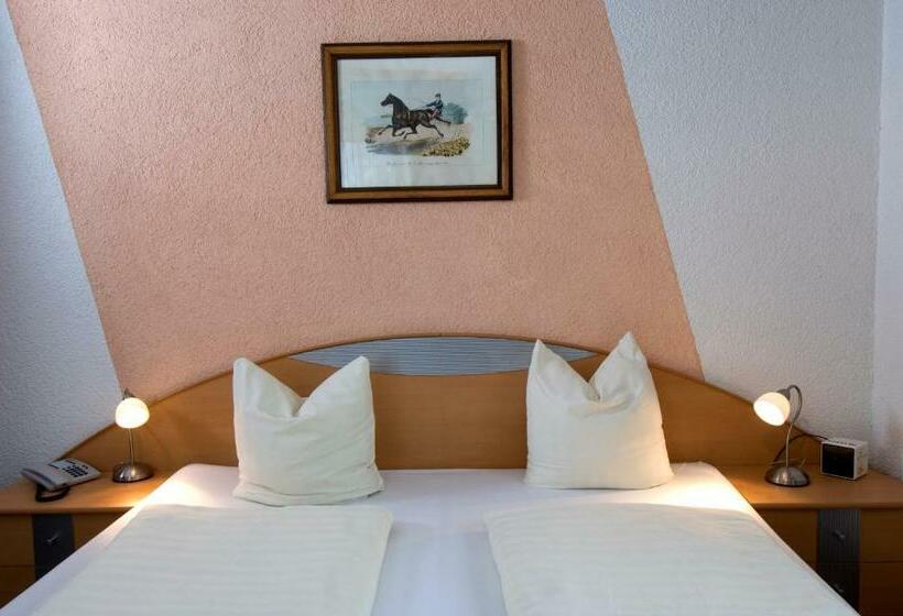 Номер Стандарт, Gasthof Gotznerhof