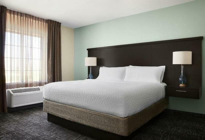Люкс 2 Спальни, Homewood Suites By Hilton Cathedral City Palm Springs