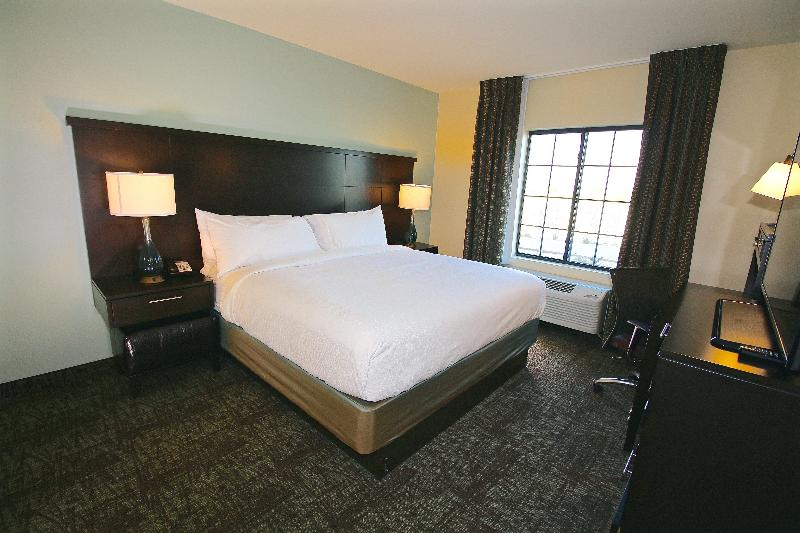 Люкс Кровать Кинг, Homewood Suites By Hilton Cathedral City Palm Springs