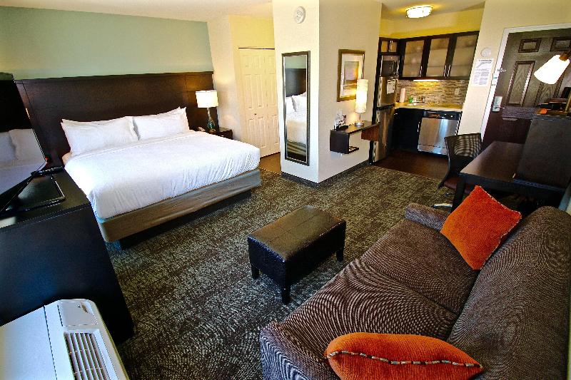 Номер Стандарт, Homewood Suites By Hilton Cathedral City Palm Springs