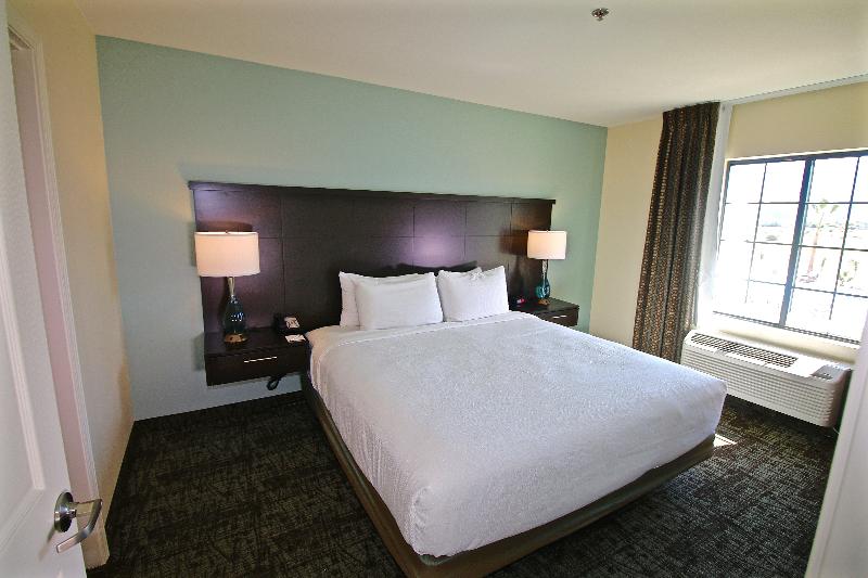 Номер Стандарт, Homewood Suites By Hilton Cathedral City Palm Springs