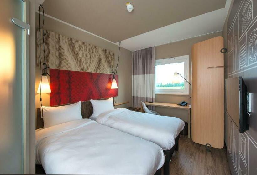 Номер Стандарт, Ibis Muenchen Airport Sued