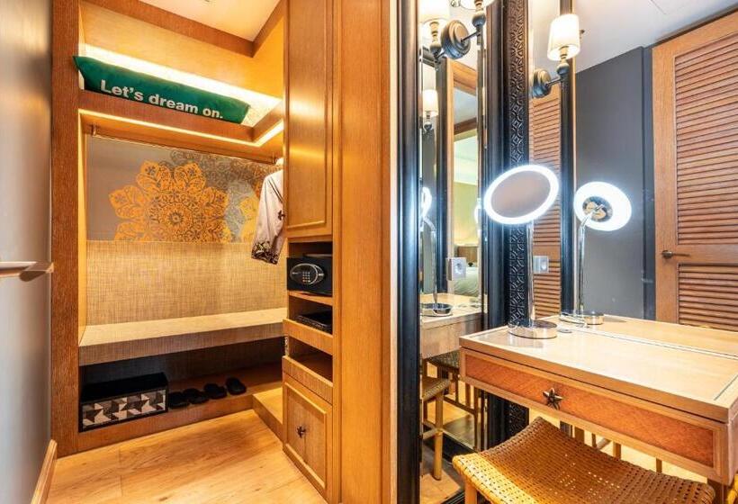 Номер Стандарт, Indigo Bali Seminyak Beach, An Ihg